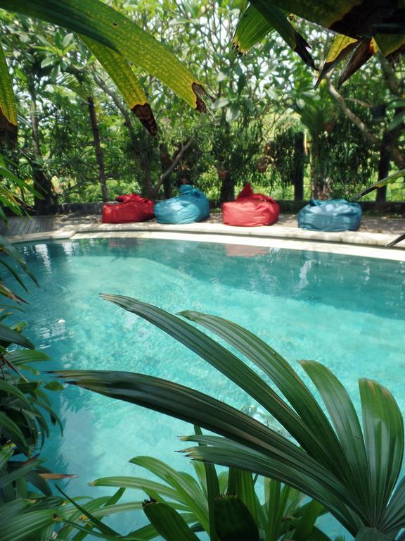 Hotel Matra Bali Surf Camp Canggu Exterior foto