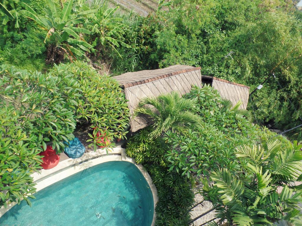 Hotel Matra Bali Surf Camp Canggu Exterior foto